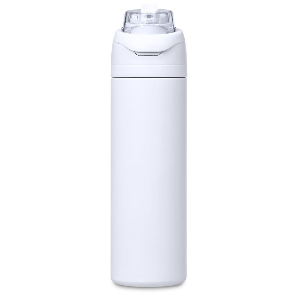 Slazenger Ranger Stainless Steel Vacuum Water Bottle - 700ml